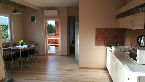 Ubytovanie Polaček Štúrovo 14 Ubytovanie Polaček Štúrovo 14