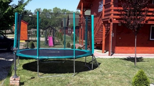 Ubytovanie Polaček Štúrovo 24 Ubytovanie Polaček Štúrovo 24