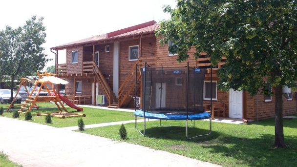 Ubytovanie Polaček Štúrovo 5 Ubytovanie Polaček Štúrovo 5