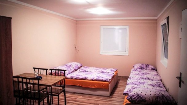 Chaty Klaudia Štúrovo 11