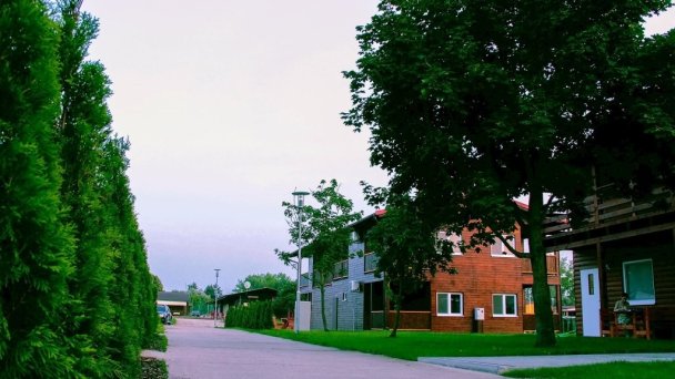 Chaty Klaudia Štúrovo 20