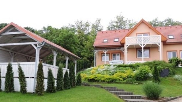Apartmány TOMINO Radava 19 Apartmány TOMINO Radava 19
