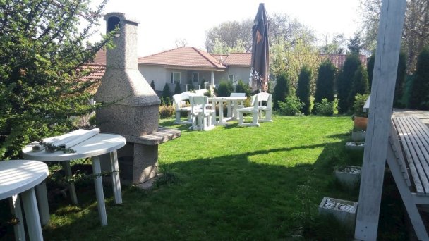 Apartmány TOMINO Radava 3 Apartmány TOMINO Radava 3