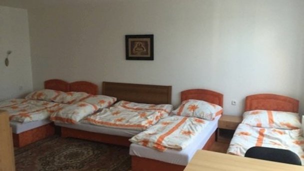 Apartmány TOMINO Radava 18 Apartmány TOMINO Radava 18