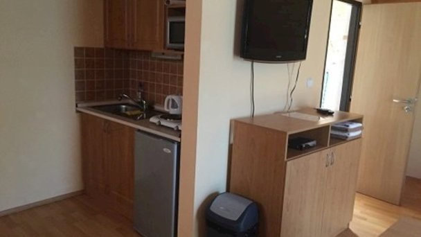 Apartmány TOMINO Radava 17 Apartmány TOMINO Radava 17