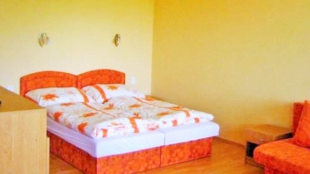 Apartmány TOMINO Radava 16 Apartmány TOMINO Radava 16