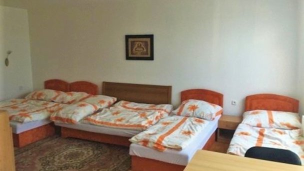 Apartmány TOMINO Radava 15 Apartmány TOMINO Radava 15