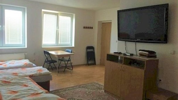 Apartmány TOMINO Radava 7 Apartmány TOMINO Radava 7