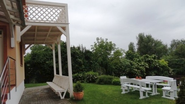 Apartmány TOMINO Radava 12 Apartmány TOMINO Radava 12