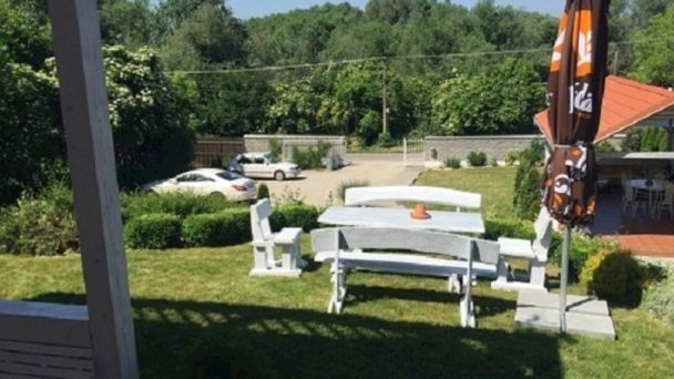 Apartmány TOMINO Radava 11 Apartmány TOMINO Radava 11