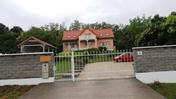 Apartmány TOMINO Radava 9 Apartmány TOMINO Radava 9