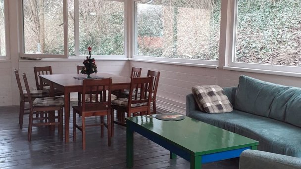 Apartmány TOMINO Radava 8 Apartmány TOMINO Radava 8