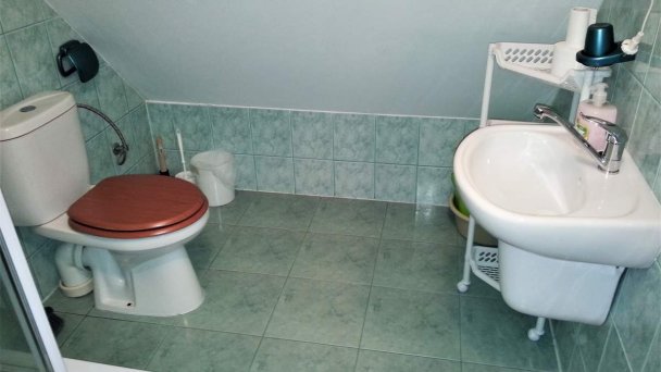 Chata Dodo Štúrovo 8 Chata Dodo Štúrovo 8