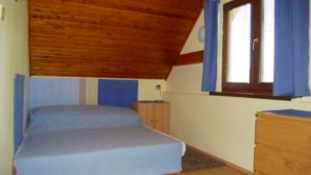 Chata Dunaj Radvaň nad Dunajom 7 Chata Dunaj Radvaň nad Dunajom 7