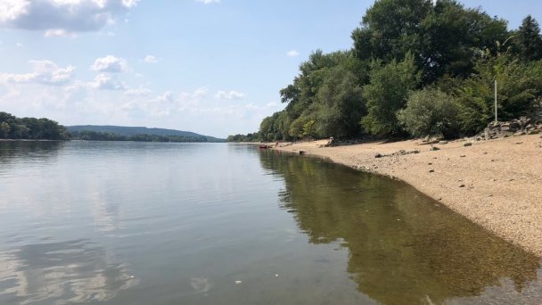 Chata Dunaj Radvaň nad Dunajom 37 Chata Dunaj Radvaň nad Dunajom 37