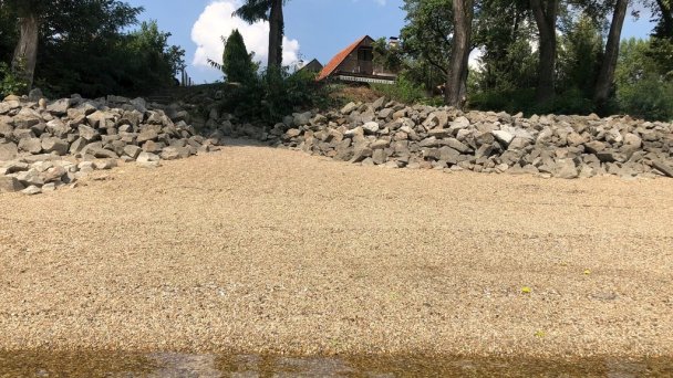 Chata Dunaj Radvaň nad Dunajom 40 Chata Dunaj Radvaň nad Dunajom 40