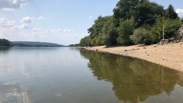 Chata Dunaj Radvaň nad Dunajom 41 Chata Dunaj Radvaň nad Dunajom 41