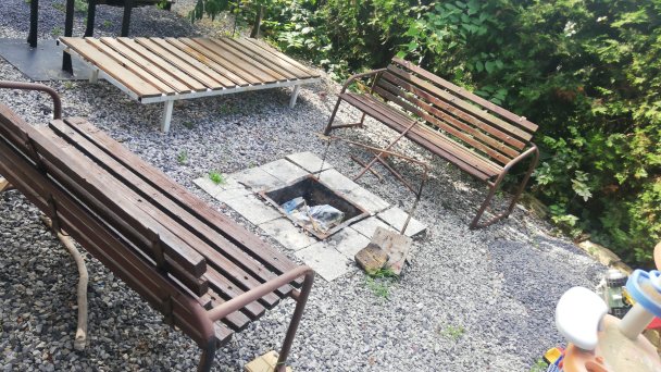Chata Galata Radvaň nad Dunajom 19