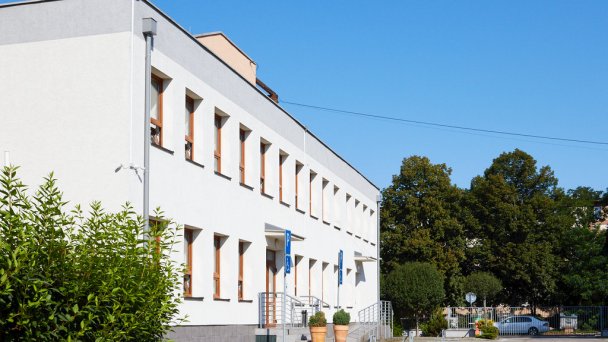 Ubytovňa Poplar Šaľa 10 Ubytovňa Poplar Šaľa 10