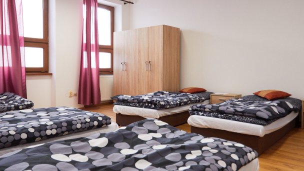 Ubytovňa Poplar Šaľa 11 Ubytovňa Poplar Šaľa 11