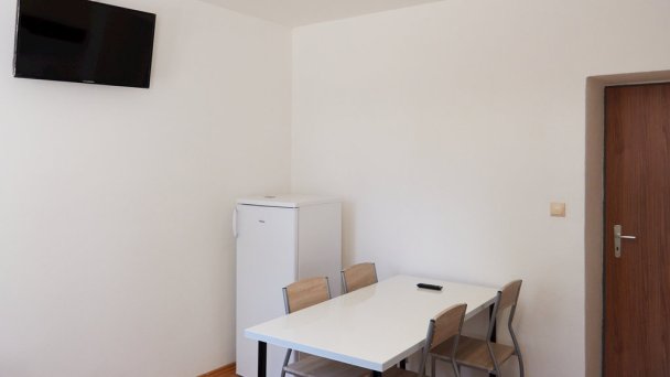 Ubytovňa Poplar Šaľa 6 Ubytovňa Poplar Šaľa 6