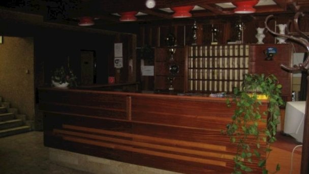 Športhotel Štúrovo 8