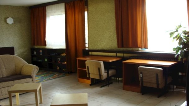Športhotel Štúrovo 34