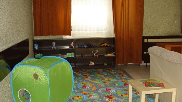 Športhotel Štúrovo 35