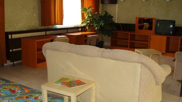 Športhotel Štúrovo 36