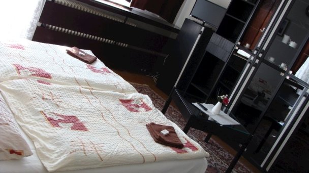 Športhotel Štúrovo 6