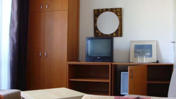 Športhotel Štúrovo 40