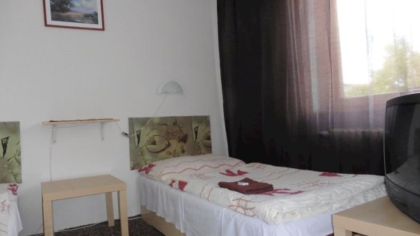 Športhotel Štúrovo 43