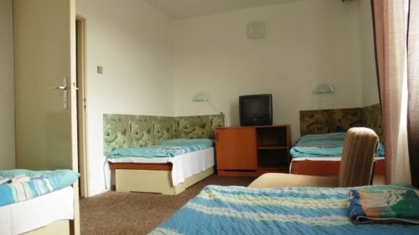 Športhotel Štúrovo 31