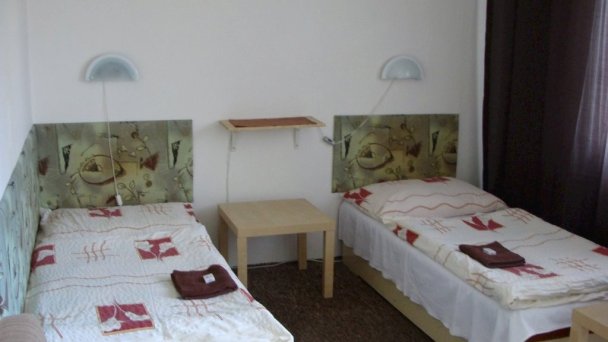 Športhotel Štúrovo 53