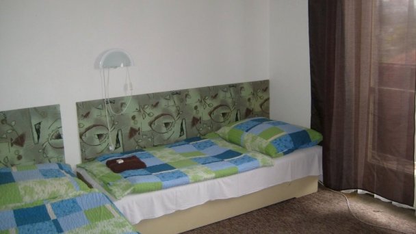 Športhotel Štúrovo 20