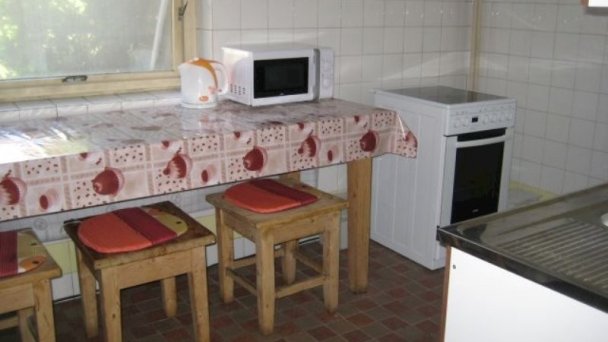 Športhotel Štúrovo 12