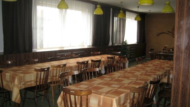 Športhotel Štúrovo 17