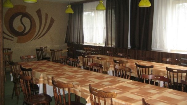 Športhotel Štúrovo 4