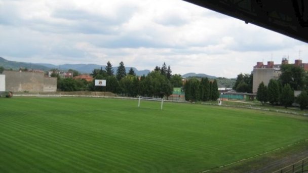 Športhotel Štúrovo 21