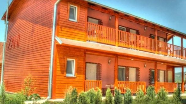 Apartmány Žani Štúrovo 15 Apartmány Žani Štúrovo 15