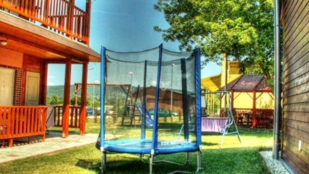 Apartmány Žani Štúrovo 5 Apartmány Žani Štúrovo 5