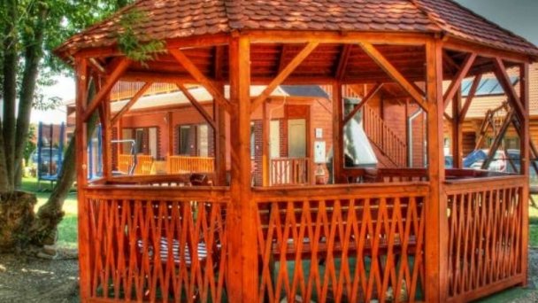 Apartmány Žani Štúrovo 16 Apartmány Žani Štúrovo 16
