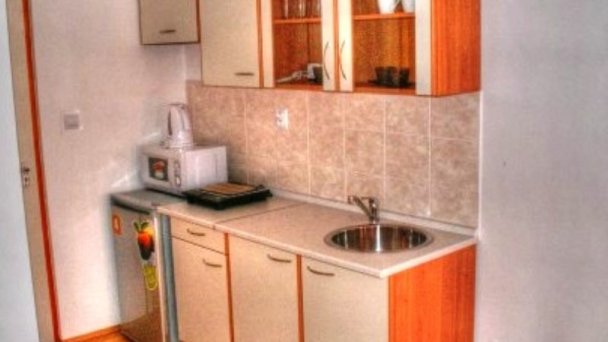 Apartmány Žani Štúrovo 3 Apartmány Žani Štúrovo 3