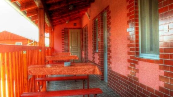 Apartmány Žani Štúrovo 10 Apartmány Žani Štúrovo 10
