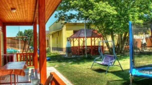 Apartmány Žani Štúrovo 11 Apartmány Žani Štúrovo 11