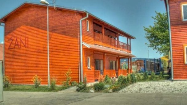 Apartmány Žani Štúrovo 13 Apartmány Žani Štúrovo 13