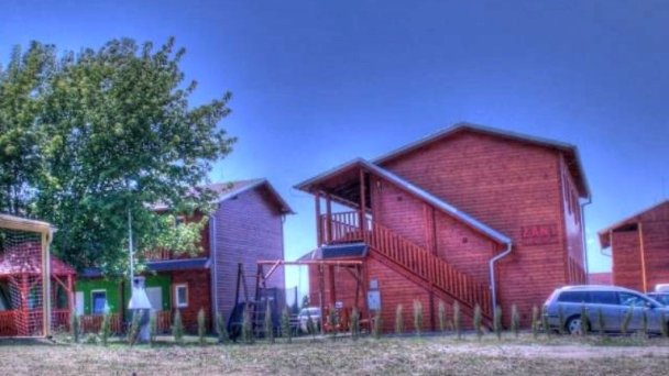 Apartmány Žani Štúrovo 14 Apartmány Žani Štúrovo 14