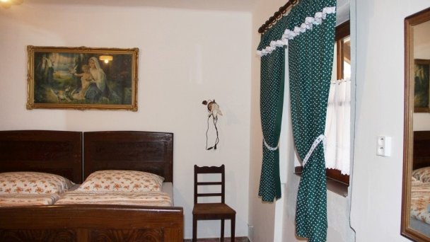 Penzión Sedliacky dom Štúrovo 8