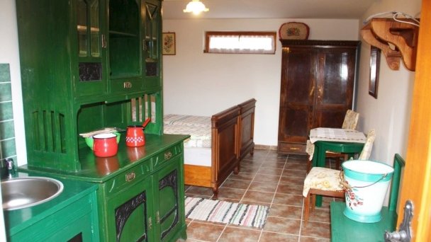 Penzión Sedliacky dom Štúrovo 4