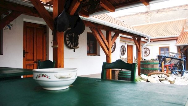 Penzión Sedliacky dom Štúrovo 13